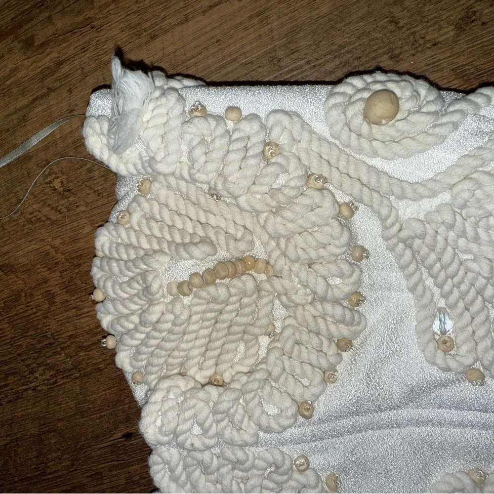 Pat Bo Dune Skirt Top Set 0 - Picture 7 of 11